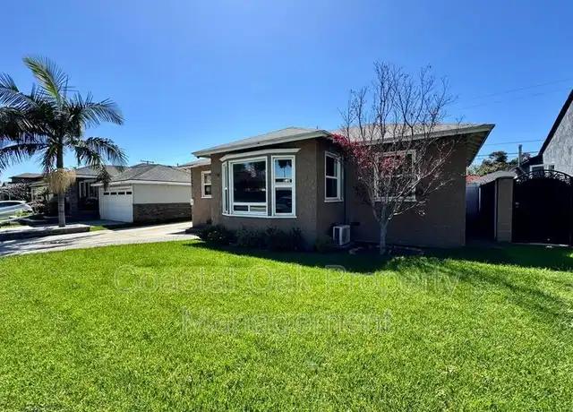 Property at 4443 Briercrest Ave, Lakewood, CA, 90713, 3 beds, 1 bath, [object Object]