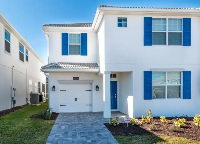 Property at 1560 Flange Dr, Davenport, FL, 33896, 6 beds, 5 baths, [object Object]