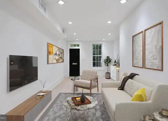 Property at 1664 Avon Pl NW Unit A, Washington, DC, 20007, 2 beds, 1.5 baths, [object Object]