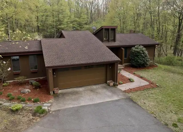 Property at 32 Zuell Hill Rd, Monson, MA, 01057, 3 beds, 2.5 baths, [object Object]