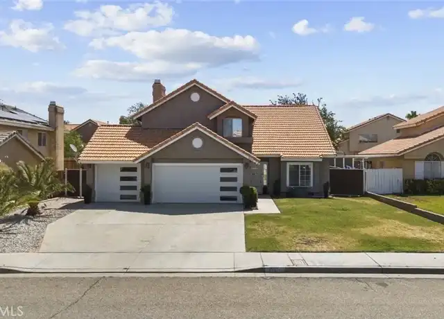 Property at 37310 Newbury Pl, Palmdale, CA, 93552, 4 beds, 3 baths, [object Object]