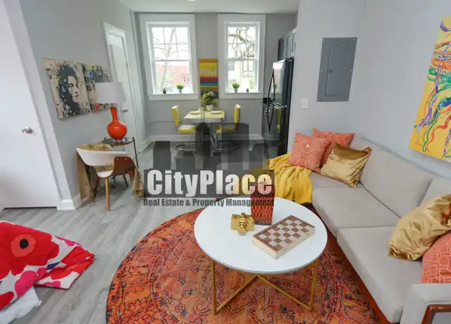 Property at 5345 E Washington St Unit 5, Indianapolis, IN, 46219, 0 beds, 1 bath, [object Object]
