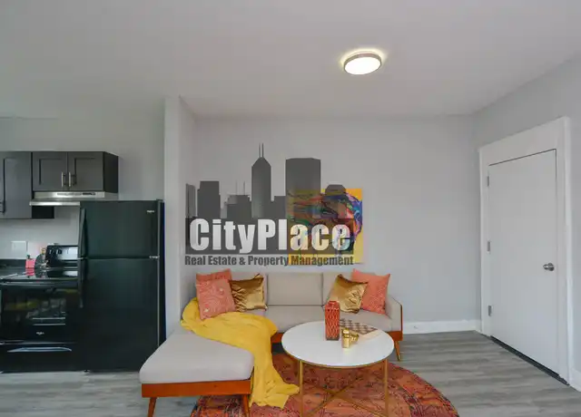 Property at 5345 E Washington St Unit 5, Indianapolis, IN, 46219, 0 beds, 1 bath, [object Object]