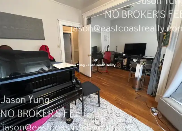 Property at 232 Kelton St, Allston, MA, 02134, 1 bed, 1 bath, [object Object]