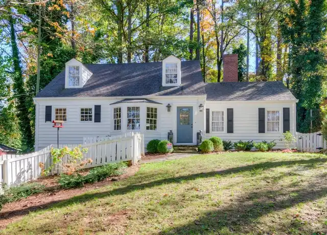 Property at 195 Alberta Dr NE, Atlanta, GA, 30305, 3 beds, 2.5 baths, [object Object]