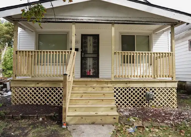 Property at 8193 Traverse St, Detroit, MI, 48213, 3 beds, 1 bath, [object Object]