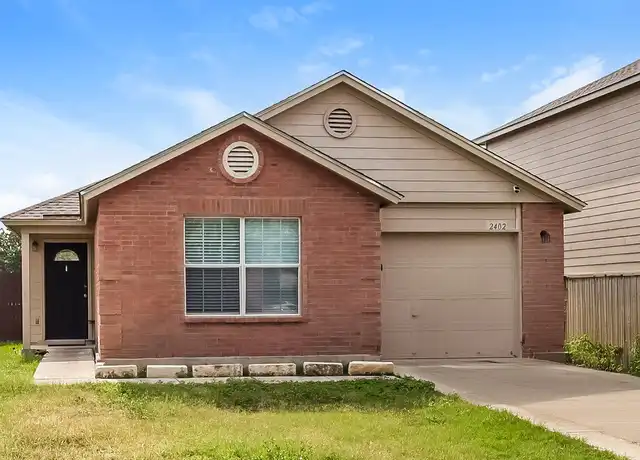 Property at 2402 Sunview Lk, San Antonio, TX, 78245, 3 beds, 2 baths, [object Object]