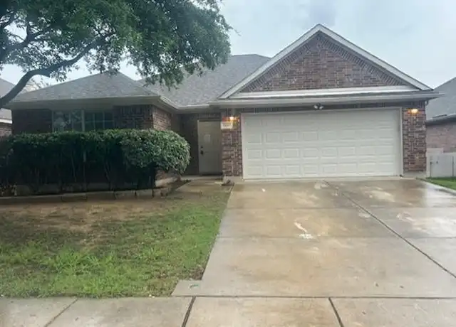 Property at 1233 Brownford Dr, Burleson, TX, 76028, 3 beds, 2 baths, [object Object]
