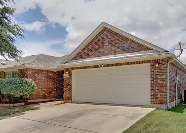 Property at 1233 Brownford Dr, Burleson, TX, 76028, 3 beds, 2 baths, [object Object]