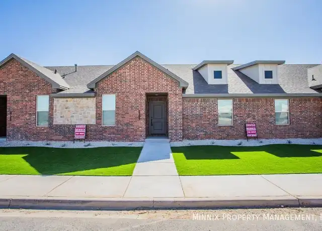 Property at 2703 137th St, Lubbock, TX, 79423, 3 beds, 2 baths, [object Object]