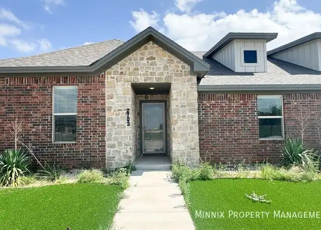 Property at 2703 137th St, Lubbock, TX, 79423, 3 beds, 2 baths, [object Object]
