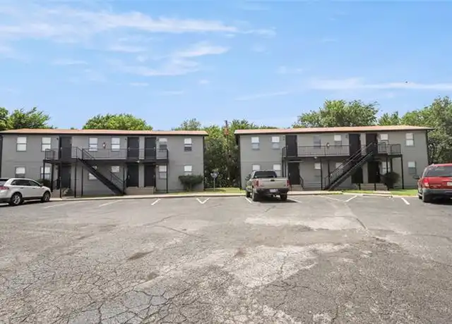 Property at 1702 Mineral Wells Hwy Unit 203, Weatherford, TX, 76088, 2 beds, 1 bath, [object Object]