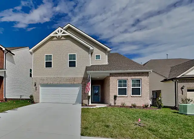Property at 292 Shayton Pass, Gallatin, TN, 37066, 4 beds, 3 baths, [object Object]