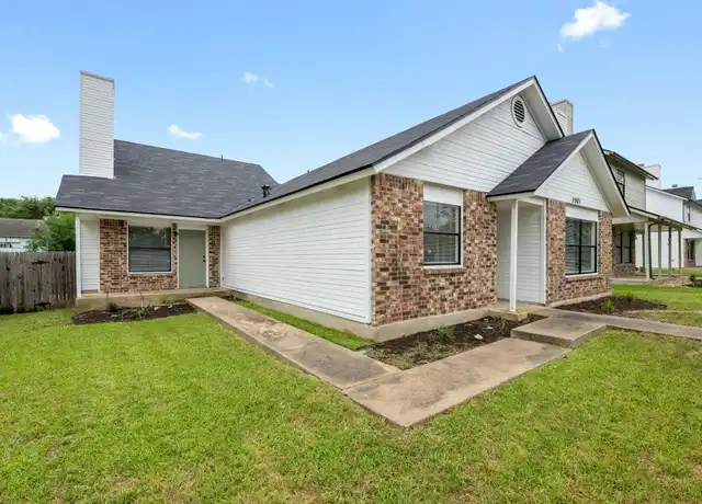 Property at 2907 W Slaughter Ln Unit B, Austin, TX, 78748, 2 beds, 2 baths, [object Object]