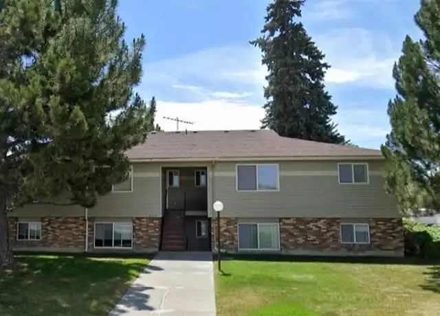 Property at 160 N 1st St W, Teton, ID, 83451, 2 beds, 1 bath, [object Object]