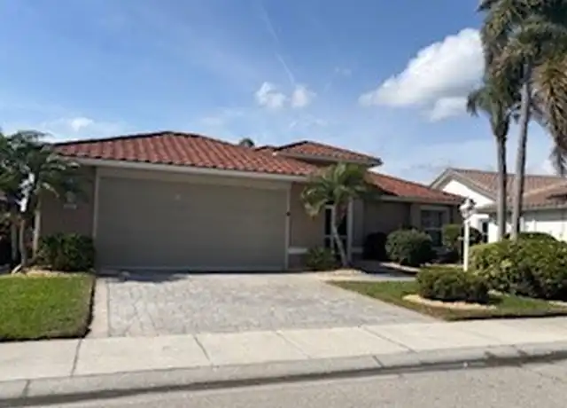 Property at 2431 Palo Duro Blvd, North Fort Myers, FL, 33917, 2 beds, 2 baths, [object Object]
