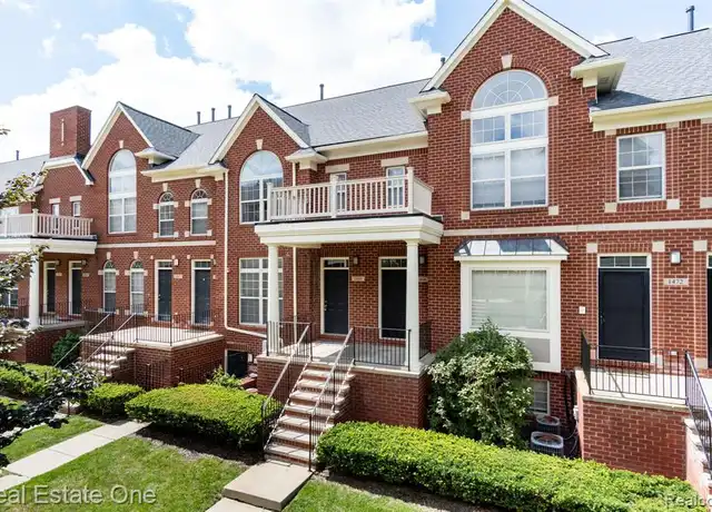 Property at 1460 Ashford Ct, Troy, MI, 48084, 2 beds, 2.5 baths, [object Object]