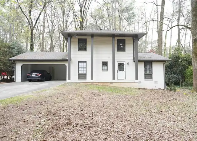 Property at 2221 Pinecliff Dr NE, Atlanta, GA, 30345, 4 beds, 3 baths, [object Object]