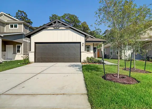 Property at 24721 Cherry Log Ln, Porter, TX, 77365, 3 beds, 2 baths, [object Object]