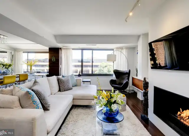 Property at 1077 30th St NW #711, Washington, DC, 20007, 2 beds, 2 baths, [object Object]
