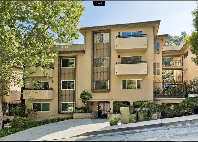 Property at 6752 Hillpark Dr #401, Los Angeles, CA, 90068, 1 bed, 2 baths, [object Object]
