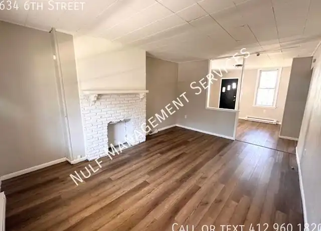 Property at 634 6th St, Pitcairn, PA, 15140, 3 beds, 1 bath, [object Object]