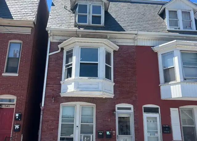 Property at 538 Dallas St Unit 2nd Floor, York, PA, 17403, 3 beds, 1 bath, [object Object]