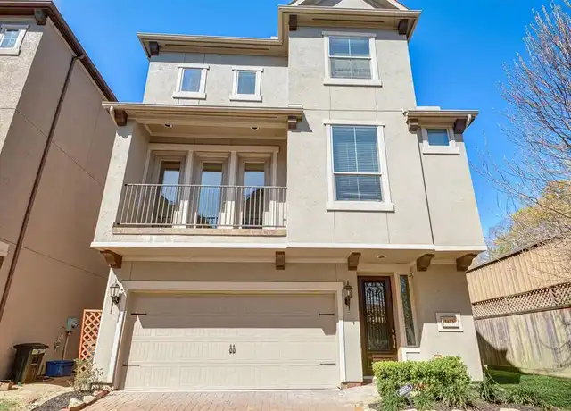 Property at 1423 Upland Orchard Dr, Houston, TX, 77043, 3 beds, 3.5 baths, [object Object]