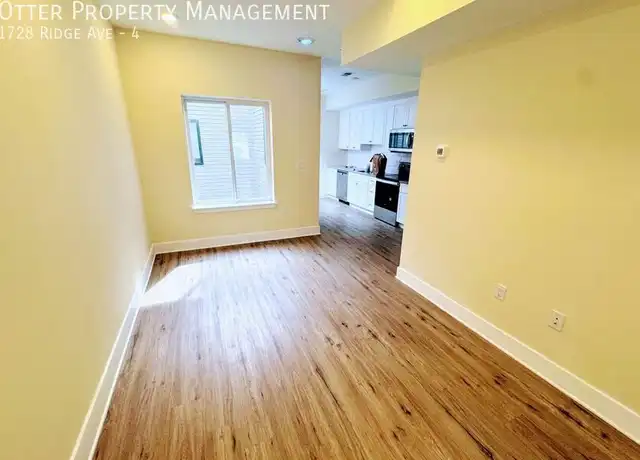 Property at 1728 Ridge Ave Unit 4, Philadelphia, PA, 19130, 2 beds, 2 baths, [object Object]