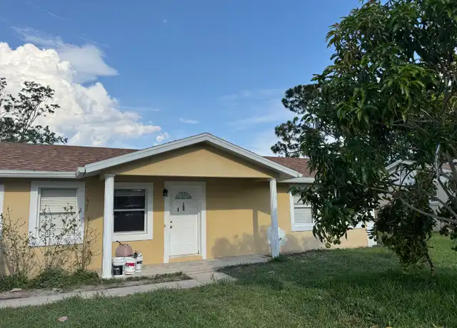 Property at 109 Zacalo Way, Kissimmee, FL, 34743, 3 beds, 3 baths, [object Object]