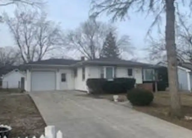 Property at 17806 W Winnebago Dr, Grayslake, IL, 60030, 3 beds, 1 bath, [object Object]