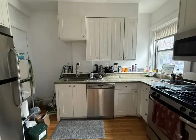 Property at 1 Prescott St Unit 1, Cambridge, MA, 02138, 2 beds, 1 bath, [object Object]