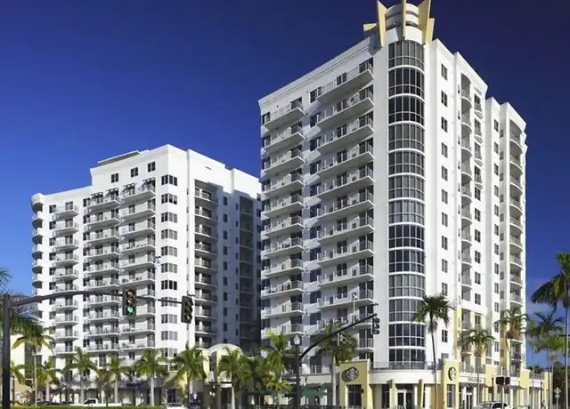Property at 1820 Radius Dr Unit 824, Hollywood, FL, 33020, 1 bed, 1 bath, [object Object]