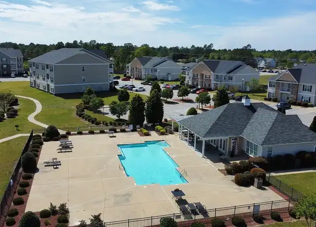 Property at Birchfield at Millstone Apartment Homes - 3511 Birchfield Ct, Fayetteville, NC, 28306, 3 beds, 2 baths, [object Object]