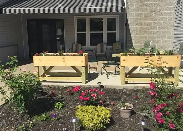 Property at Green Diamond Place Apartments - 379 Mellon Ave, Baden, PA, 15005, 1 bed, 1 bath, [object Object]