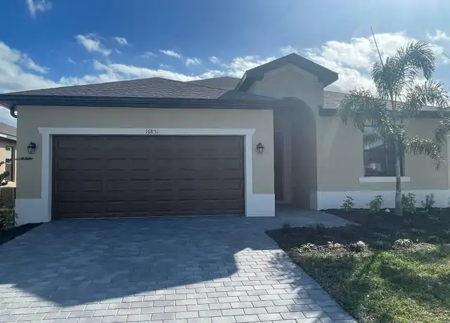 Property at 16851 Cayo Key Dr, Port Charlotte, FL, 33953, 3 beds, 2 baths, [object Object]