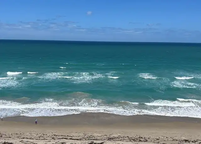 Property at 9900 S Ocean Dr #809, Jensen Beach, FL, 34957, 2 beds, 2 baths, [object Object]