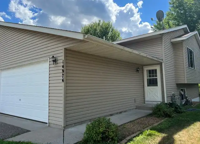 Property at 14974 Glenbrook Ave N, Hugo, MN, 55038, 4 beds, 2 baths, [object Object]