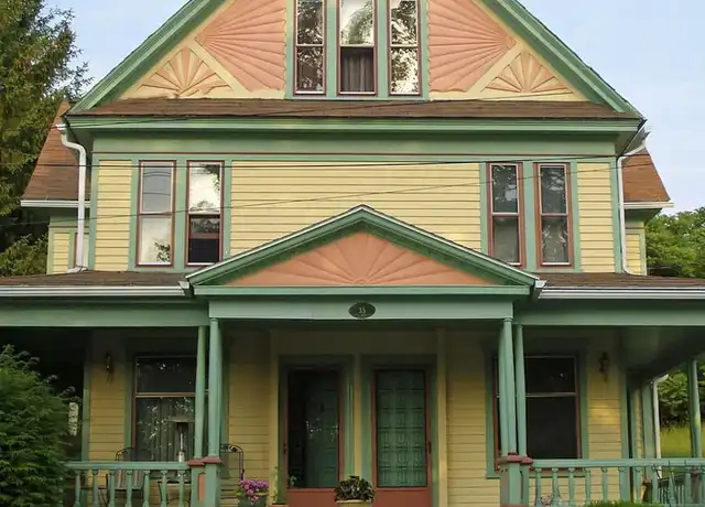 Property at 35 Prospect St, Newburgh, NY, 12550, 3 beds, 1 bath, [object Object]