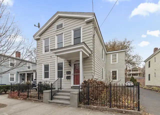 Property at 61 Lyon St Unit 2, New Haven, CT, 06511, 2 beds, 1 bath, [object Object]