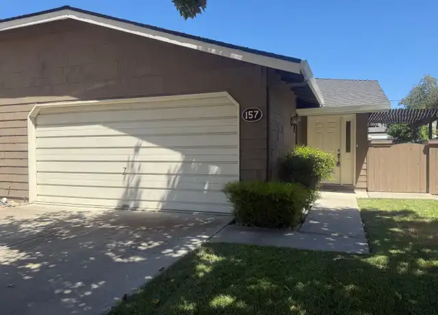 Property at 157 Finale Way Unit Finale, Tracy, CA, 95376, 2 beds, 1 bath, [object Object]