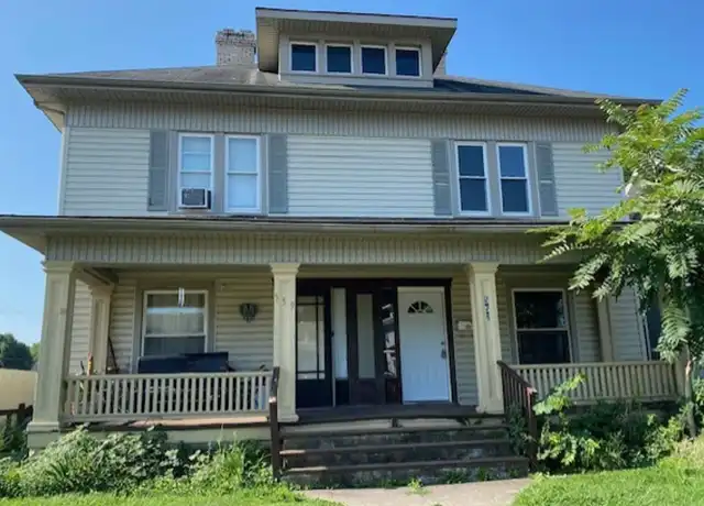 Property at 557-559 E Madison Ave Unit 557, Springfield, OH, 45503, 3 beds, 1 bath, [object Object]