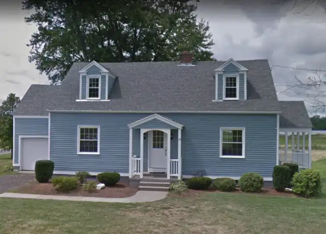 Property at 43 S Maple St, Hadley, MA, 01035, 3 beds, 1.5 baths, [object Object]
