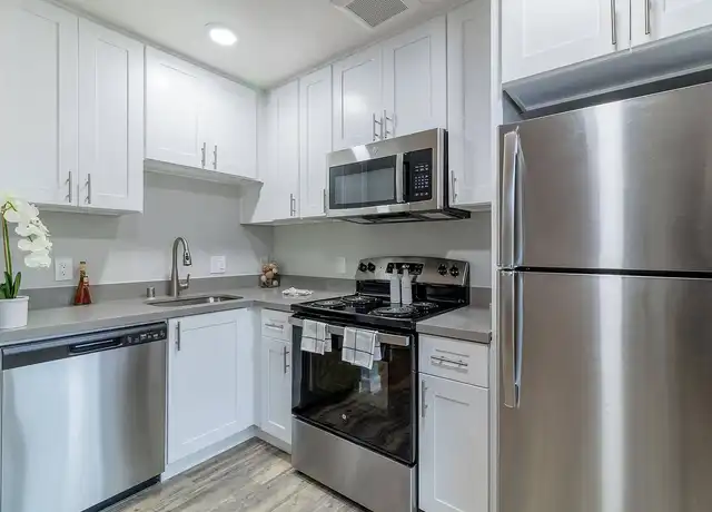 Property at Paseo Gardens - 16929 Meekland Ave, Cherryland, CA, 94541, 1 bed, 1 bath, [object Object]