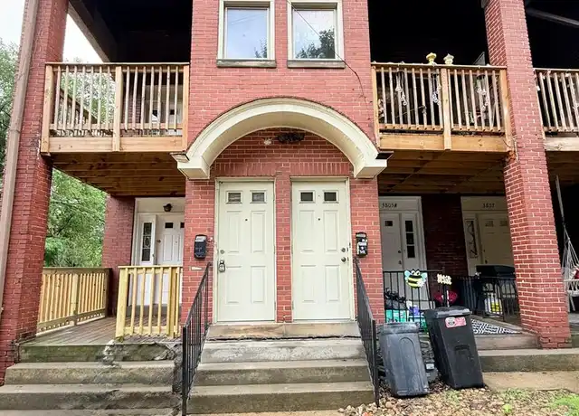 Property at 3809 Baytree St Apt 2, Pittsburgh, PA, 15214, 1 bed, 1 bath, [object Object]