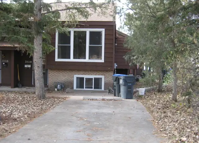 Property at 3518 Dillon Ave, Cheyenne, WY, 82001, 2 beds, 1 bath, [object Object]
