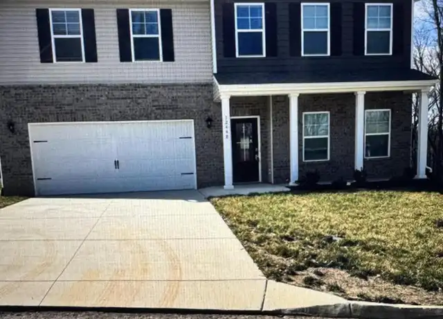 Property at 12448 Hatmaker Ln, Knoxville, TN, 37932, 4 beds, 3.5 baths, [object Object]