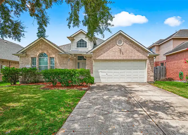 Property at 6407 Capridge Dr, Houston, TX, 77048, 4 beds, 2 baths, [object Object]