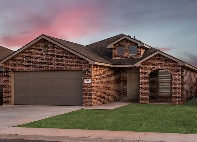 Property at 3518 Turner Ave, Lubbock, TX, 79407, 3 beds, 2 baths, [object Object]
