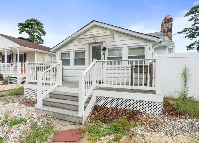 Property at 611 Parkside Ave, Toms River, NJ, 08753, 2 beds, 2 baths, [object Object]